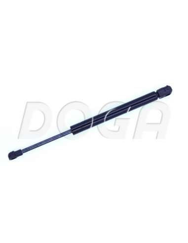Muelle neumático, maletero/compartimento de carga Doga 2038743 - DOGA RESORTE ROVER MODELO 7