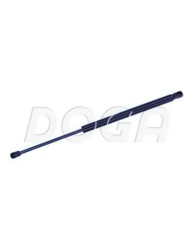 Muelle neumático, maletero/compartimento de carga Doga 2038893 - DOGA RESORTE RENAULT MODELO