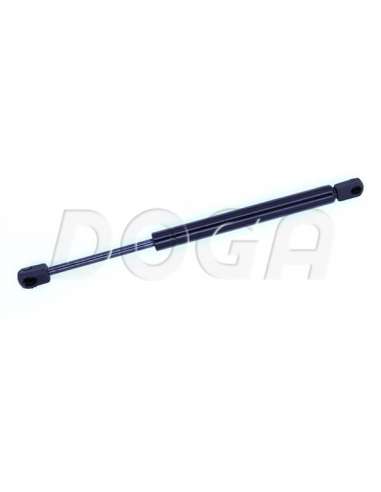 Muelle neumático, maletero/compartimento de carga Doga 2038923 - DOGA RESORTE PONTIAC MODELO