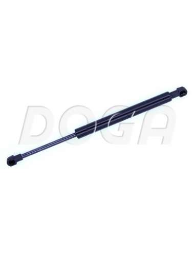 Muelle neumático, maletero/compartimento de carga Doga 2038973 - DOGA RESORTE RENAULT MODELO