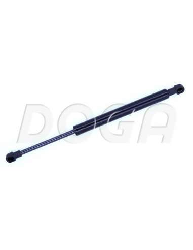 Muelle neumático, maletero/compartimento de carga Doga 2040373 - DOGA RESORTE BMW MODELO 3 S