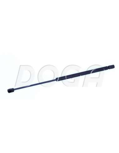 Muelle neumático, maletero/compartimento de carga Doga 2040413 - DOGA RESORTE PONTIAC - CHEV