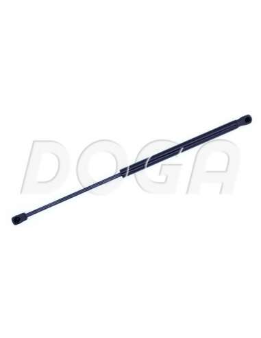 Muelle neumático, maletero/compartimento de carga Doga 2040503 - DOGA RESORTE LINCOLN MODELO