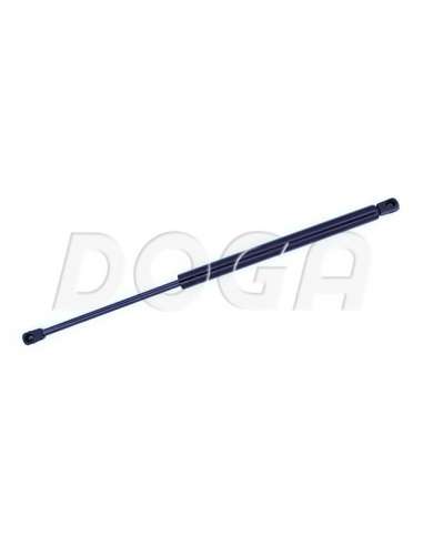 Muelle neumático, maletero/compartimento de carga Doga 2040513 - DOGA RESORTE FORD MODELO MU