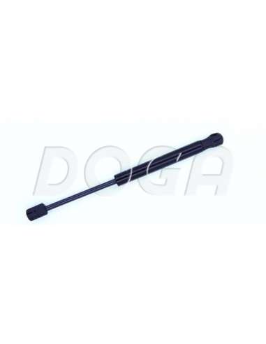 Muelle neumático, maletero/compartimento de carga Doga 2040543 - DOGA RESORTE DODGE MODELO C