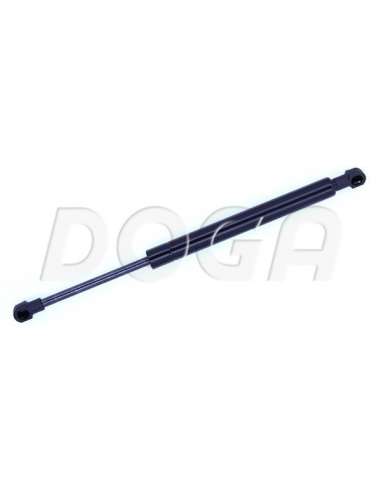 Muelle neumático, capó de motor Doga 2040633 - DOGA RESORTE BMW MODELO X5