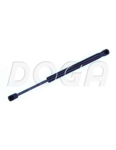 Muelle neumático, maletero/compartimento de carga Doga 2040663 - DOGA RESORTE FORD-AUSTRALIA