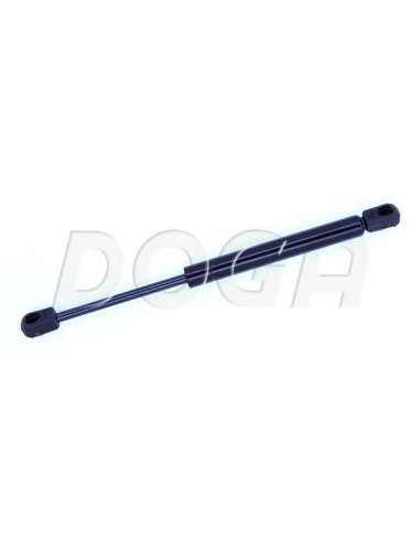 Muelle neumático, capó de motor Doga 2040693 - DOGA RESORTE JEEP MODELO GR