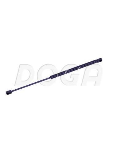 Muelle neumático, capó de motor Doga 2040703 - DOGA RESORTE VOLKSWAGEN MOD