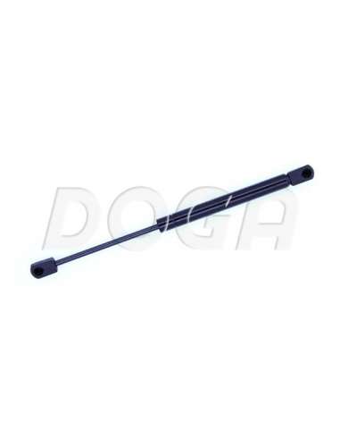 Muelle neumático, maletero/compartimento de carga Doga 2040713 - DOGA RESORTE CHRYSLER - DOD