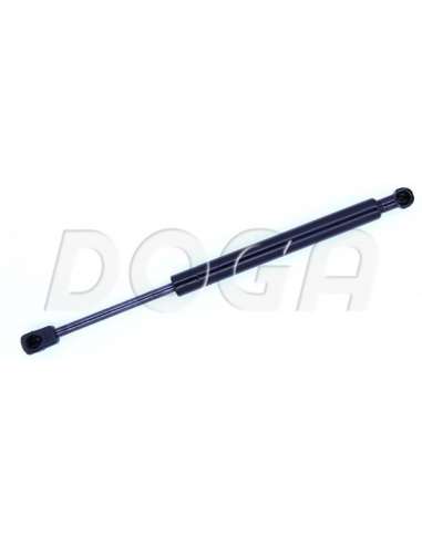 Muelle neumático, capó de motor Doga 2040753 - DOGA RESORTE BMW MODELO X3
