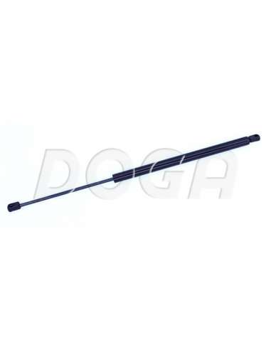 Muelle neumático, capó de motor Doga 2040813 - DOGA RESORTE LINCOLN MODELO