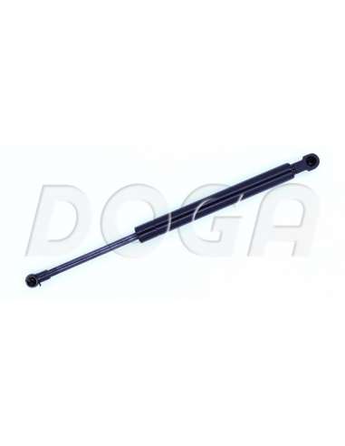 Muelle neumático, maletero/compartimento de carga Doga 2041533 - DOGA RESORTE NISSAN / DATSU