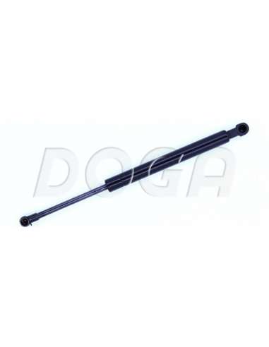 Muelle neumático, maletero/compartimento de carga Doga 2041573 - DOGA RESORTE NISSAN / DATSU