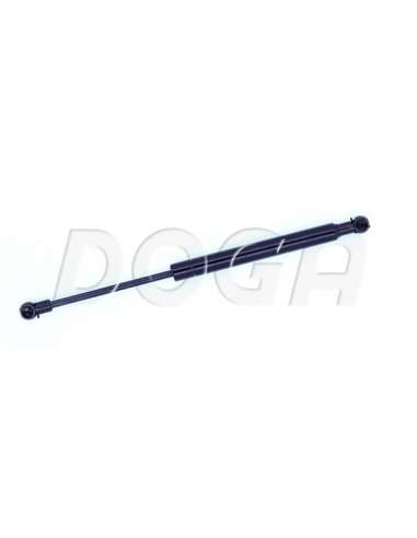 Muelle neumático, capó de motor Doga 2041603 - DOGA RESORTE PEUGEOT-KARSAN