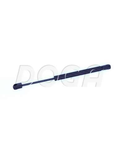 Muelle neumático, maletero/compartimento de carga Doga 2041693 - DOGA RESORTE CHRYSLER MODEL