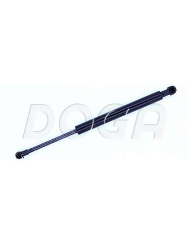 Muelle neumático, maletero/compartimento de carga Doga 2041703 - DOGA RESORTE NISSAN MODELO
