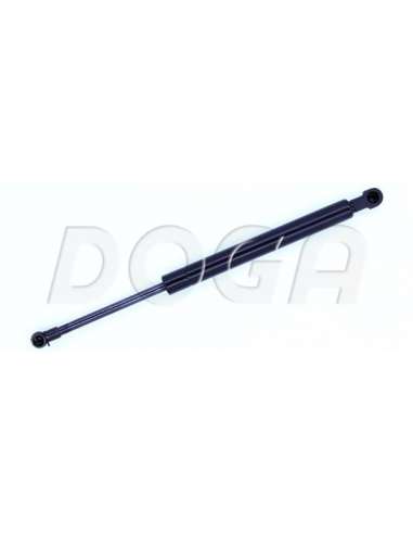 Muelle neumático, maletero/compartimento de carga Doga 2041713 - DOGA RESORTE NISSAN MODELO