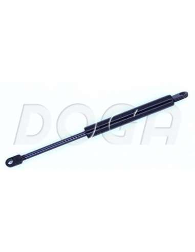 Muelle neumático, maletero/compartimento de carga Doga 2041833 - DOGA RESORTE RENAULT MODELO