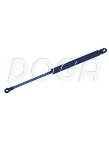 Muelle neumático, maletero/compartimento de carga Doga 2042493 - DOGA RESORTE FIAT MODELO 13