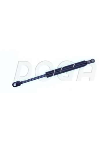 Muelle neumático, maletero/compartimento de carga Doga 2043773 - DOGA RESORTE BMW MODELO 5 S