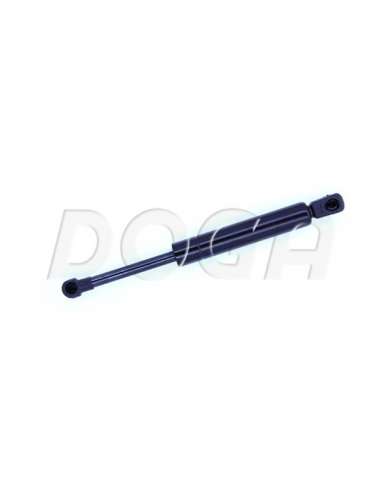 Muelle neumático, capó de motor Doga 2043993 - DOGA RESORTE MERCEDES-BENZ