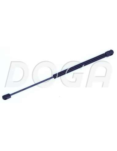 Muelle neumático, maletero/compartimento de carga Doga 2044113 - DOGA RESORTE CHEVROLET MODE