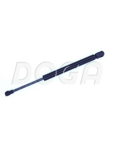 Muelle neumático, maletero/compartimento de carga Doga 2044353 - DOGA RESORTE VOLKSWAGEN - V