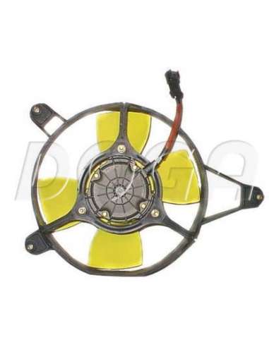 Ventilador, refrigeración del motor Doga EFI076 - FIAT CROMA/ LANCIA THEMA DIEDERICHS Climate