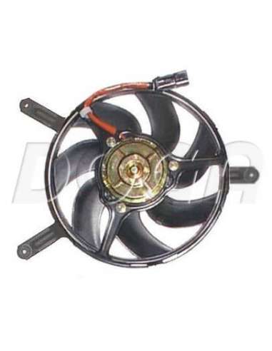 Ventilador, refrigeración del motor Doga EFI080 - FIAT CROMA 91-96 DIEDERICHS Climate