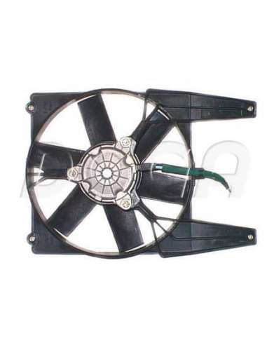 Ventilador, refrigeración del motor Doga EFI090 - FIAT DUCATO GAS/D 94- DIEDERICHS Climate