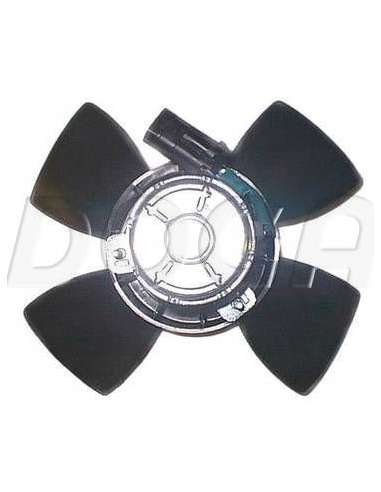 Ventilador, refrigeración del motor Doga EFI145 - DOGA ELECTROVENTILADOR DIEDERICHS Climate