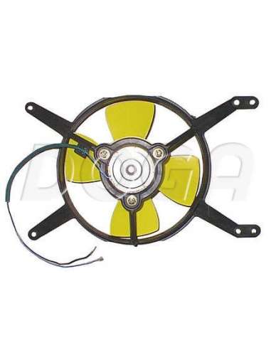 Ventilador, refrigeración del motor Doga EFI148 - DOGA ELECTROVENTILADOR DIEDERICHS Climate