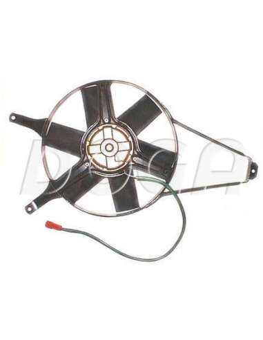 Ventilador, refrigeración del motor Doga EFI149 - DOGA ELECTROVENTILADOR DIEDERICHS Climate