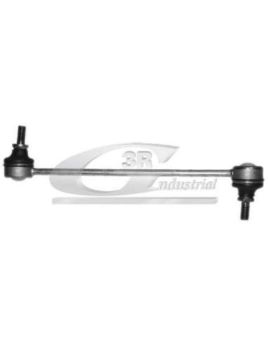 Travesaños/barras, estabilizador Del. 3rg 21101 - BIELETA SUSPENSION  10 x 1,5 L 240