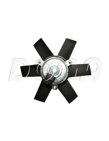 Ventilador, refrigeración del motor Doga EFI173 - DOGA ELECTRO FIAT UNO DIEDERICHS Climate