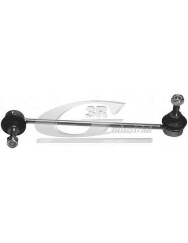 Travesaños/barras, estabilizador Del. Izq. 3rg 21102 - BIELETA SUSPENSION IZQUIERDA  10 x 1,5 L 240