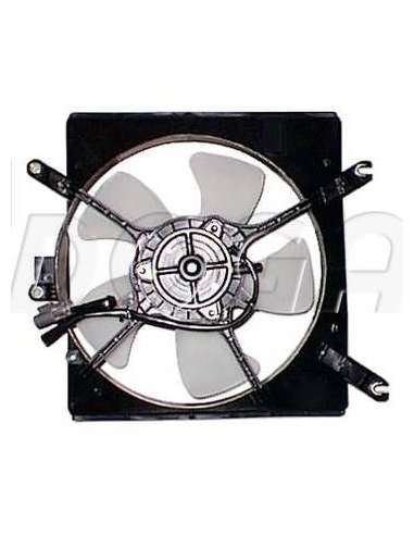 Ventilador, refrigeración del motor Doga EKI013 - KIA PICANTO DIEDERICHS Climate