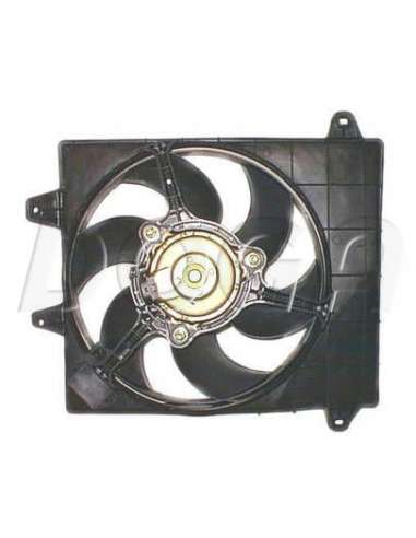 Ventilador, refrigeración del motor Doga ELA013 - LANCIA DELTA 93--