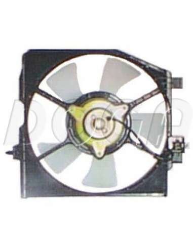 Ventilador, refrigeración del motor Doga EMA014 - MAZDA 323 A/A 99-00