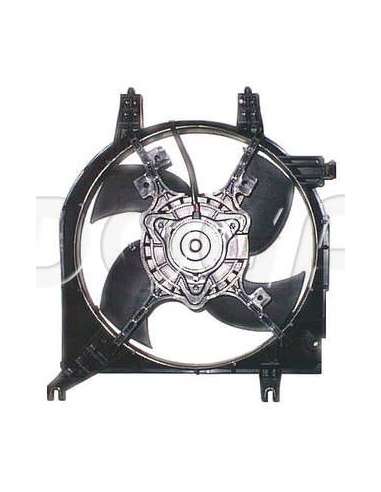 Ventilador, refrigeración del motor Doga EMA020 - DOGA ELECTROVENTILADOR