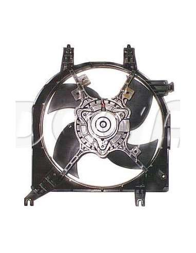Ventilador, refrigeración del motor Doga EMA021 - DOGA ELECTROVENTILADOR
