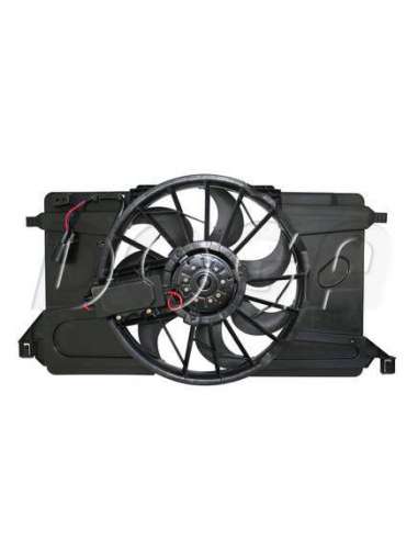 Ventilador, refrigeración del motor Doga EMA022 - DOGA ELECTROVENTILADOR