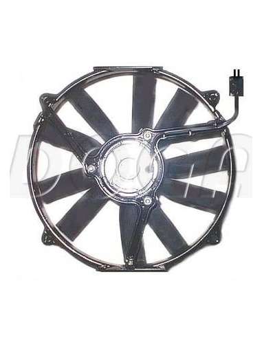 Ventilador, refrigeración del motor Doga EME010 - DOGA ELECTRO MERCEDES SERIE