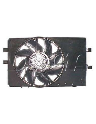 Ventilador, refrigeración del motor Doga EME011 - MERCEDES CLASSE A