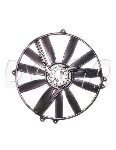 Ventilador, refrigeración del motor Doga EME017 - DOGA ELECTRO MERCEDES SERIE
