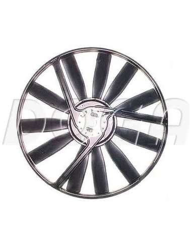 Ventilador, refrigeración del motor Doga EME034 - DOGA ELECTROVENTILADOR