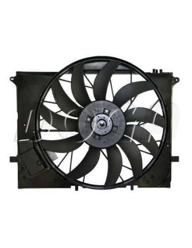 Ventilador, refrigeración del motor Doga EME035 - DOGA ELECTROVENTILADOR
