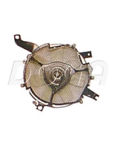 Ventilador, refrigeración del motor Doga EMI016 - MITSUBISHI PAJERO 93-