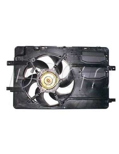 Ventilador, refrigeración del motor Doga EMI017 - DOGA ELECTRO MITSUBISHI COLT